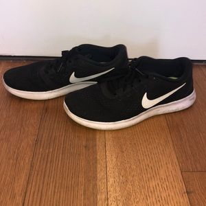 Nike Free sneakers - size US women’s 8.5